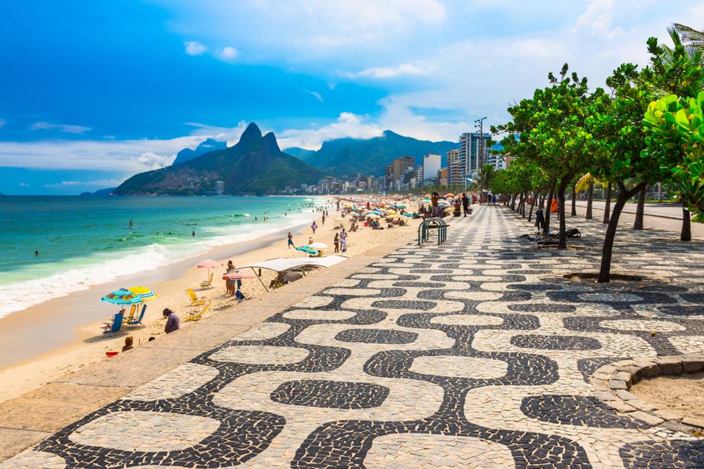 3 bairros e 6 dicas de passeio no Rio de Janeiro