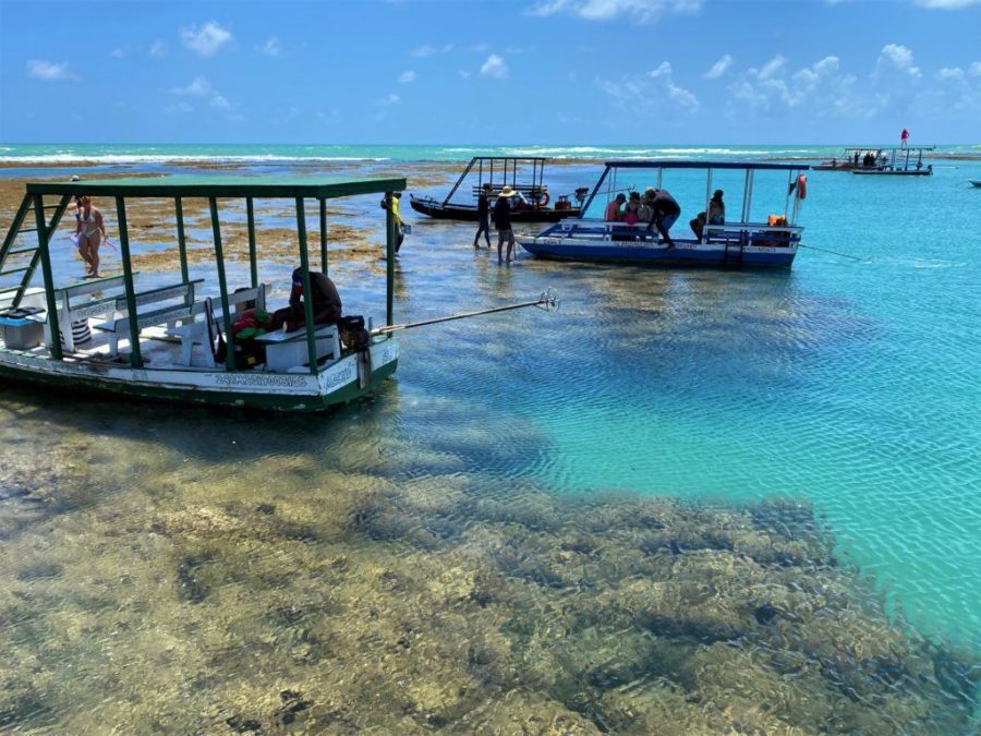 Conheça 6 lugares em Alagoas para curtir as férias