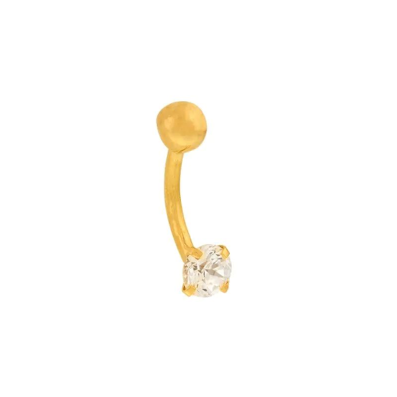 Como combinar o seu piercing de umbigo com seus looks para 2022