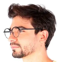 Óculos de grau masculino: os melhores materiais para a sua armação