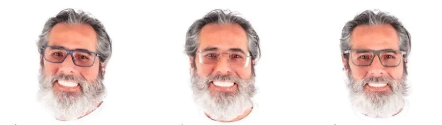 Óculos de grau masculino: os melhores materiais para a sua armação