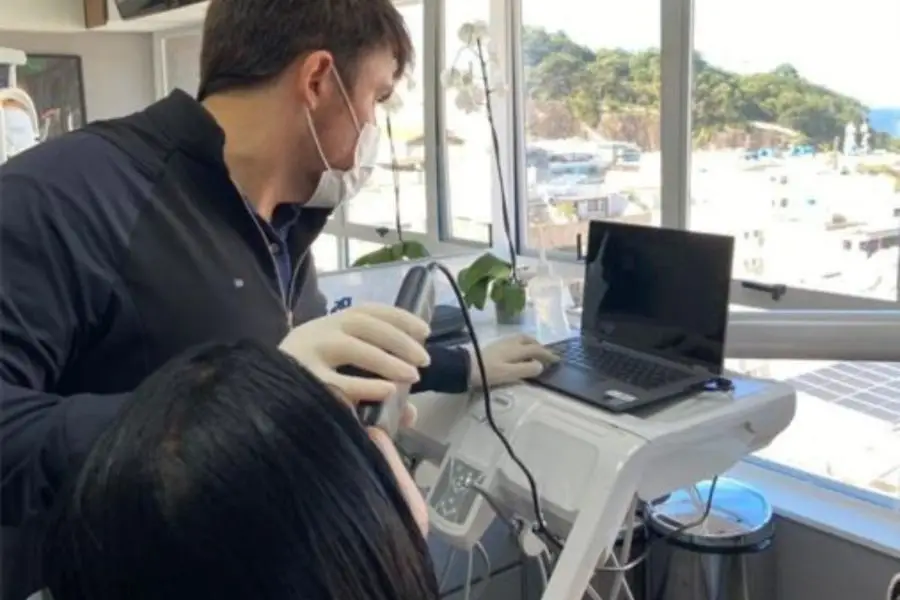 Harmonização orofacial, e se houver alguma complicação?