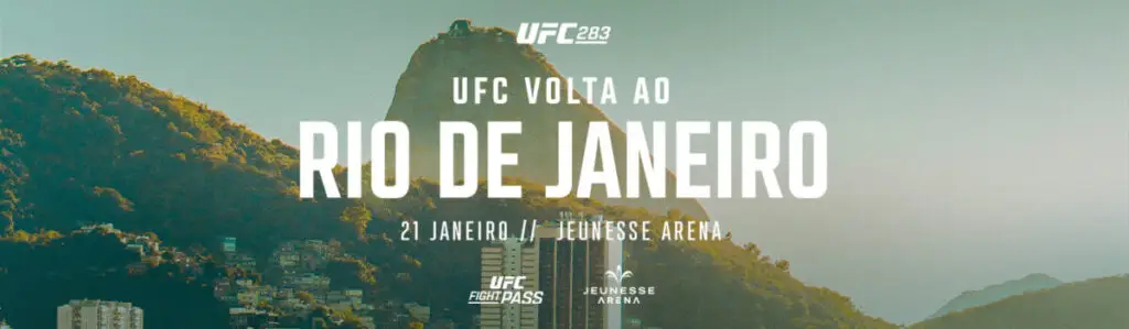 UFC 280: Veja os cards mais importantes do evento