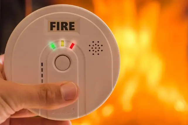 O Síndico tem responsabilidade em caso de incêndio?