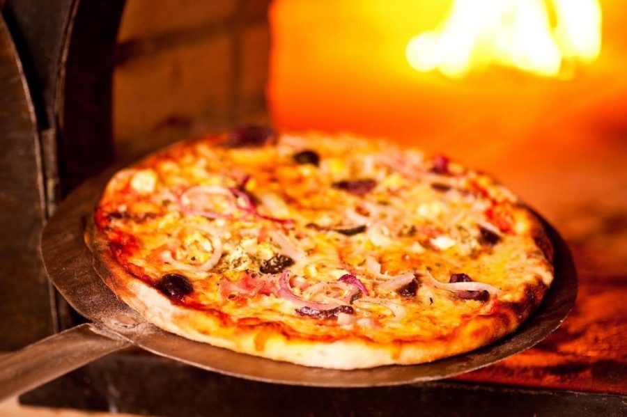Piccola Itália tem rodízio de pizzas
