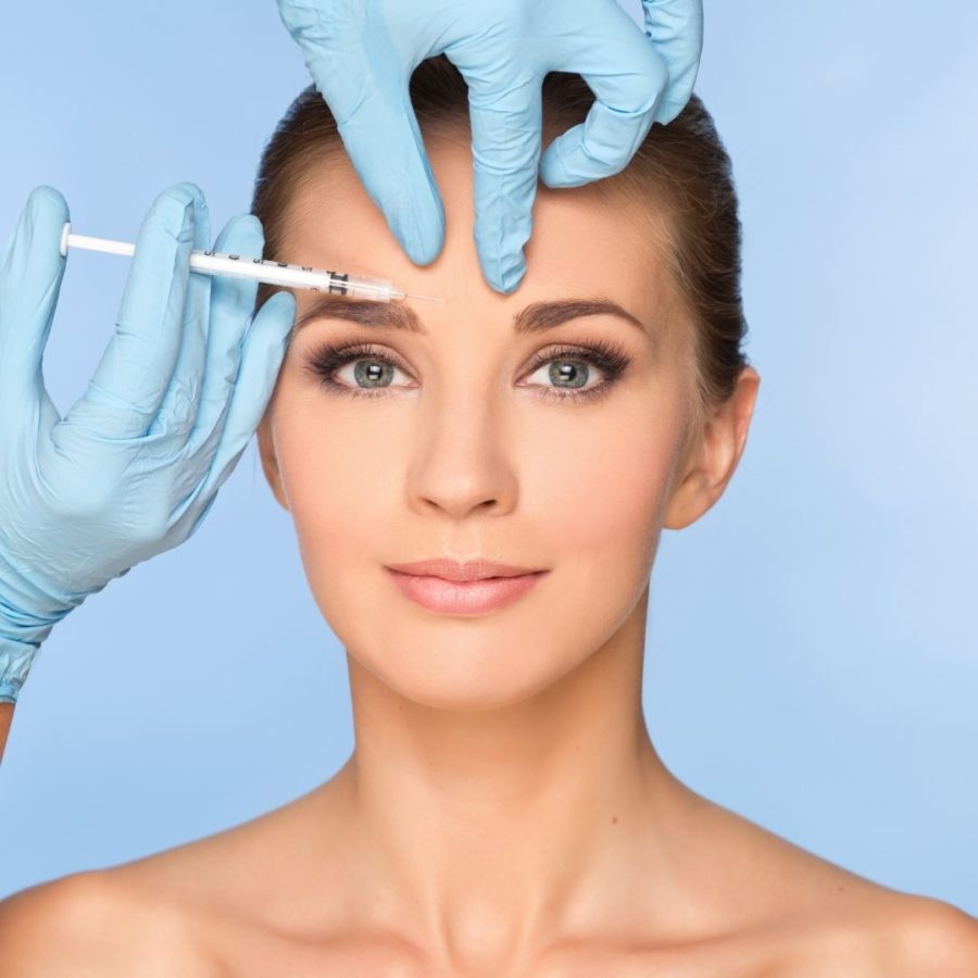 O Uso da Toxina Botulínica Botox na Harmonização Facial