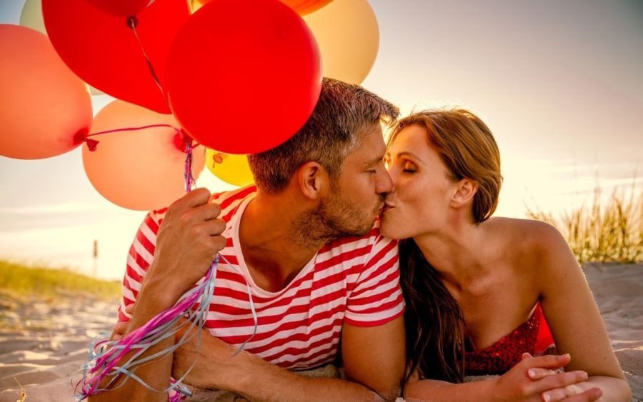 Bossa Nova Mall lança Promoção Especial de Dia dos Namorados para presentear os clientes na data mais Romântica do ano