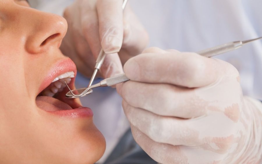 Cariocas buscam melhorar a autoestima através do tratamento odontológico