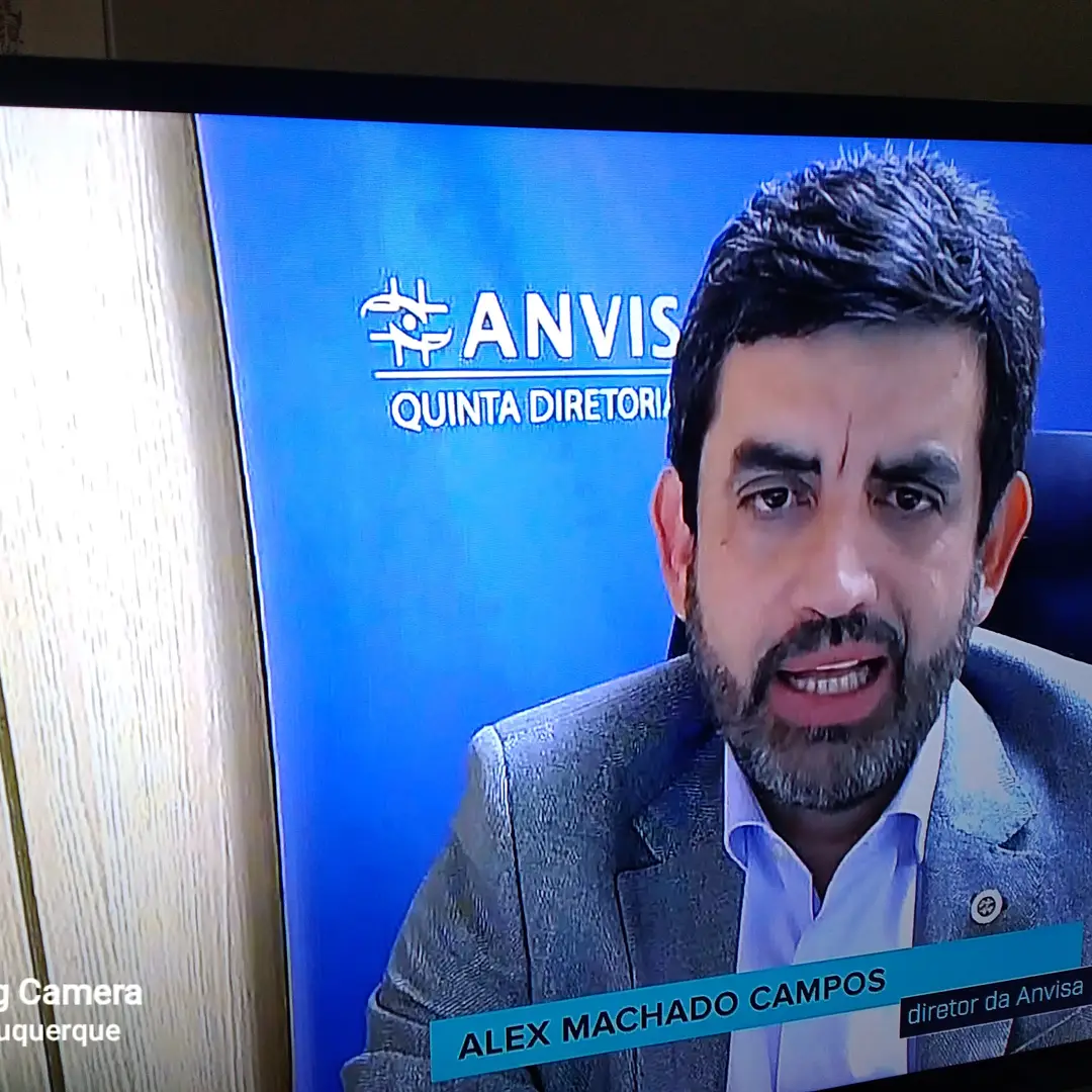 Brasil X Argentina: diretor da ANVISA esclarece situação no BEM AMIGOS