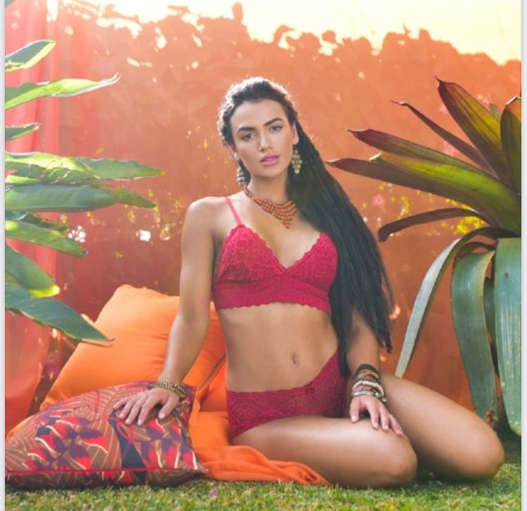 Tiê Ligerie é considerada uma das melhores marcas de lingeries Brasil