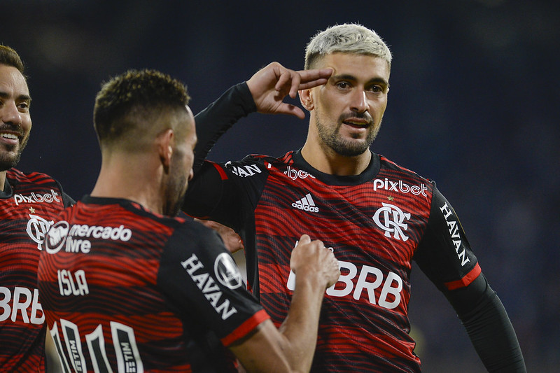 Flamengo empata e Fluminense vence nesta quarta-feira (04/05)