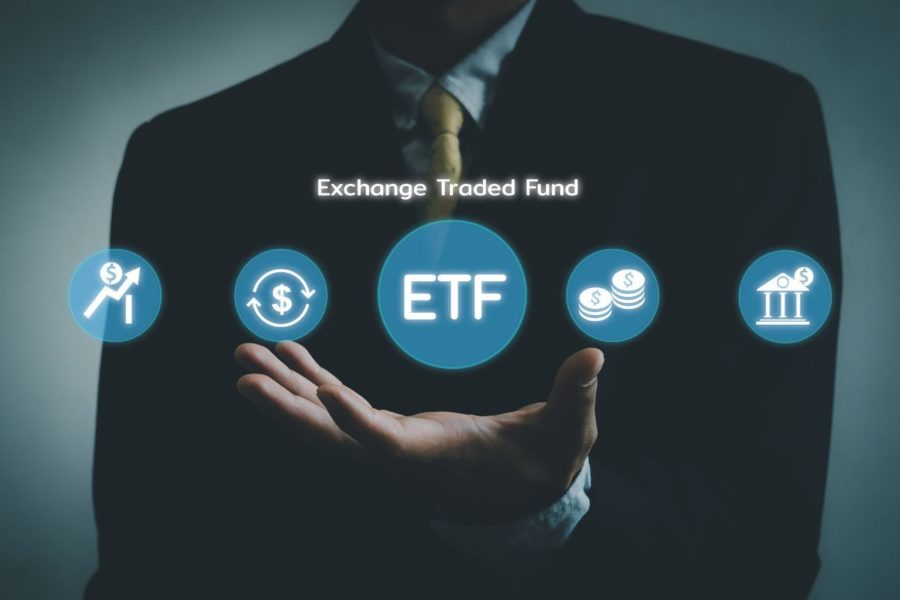 ETFs podem abrir as portas para quem quer começar a investir no exterior