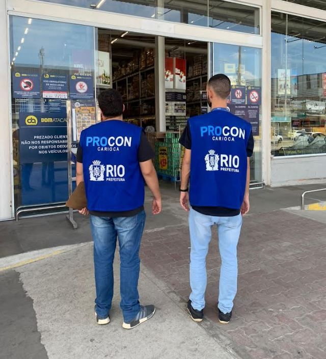 Após notificação do Procon Carioca, por falhas em uma transmissão esportiva, a empresa Medistrem comunicou que efetuou o reembolso proporcional a todos os consumidores.