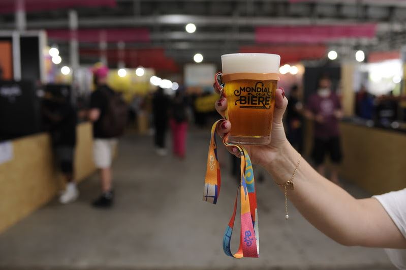Festival cervejeiro vai receber público a partir de 11h, três a cinco horas antes do previsto