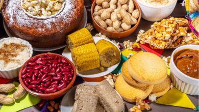 Nutricionista explica como diabéticos podem aproveitar as comidas de festas juninas sem complicações à saúde