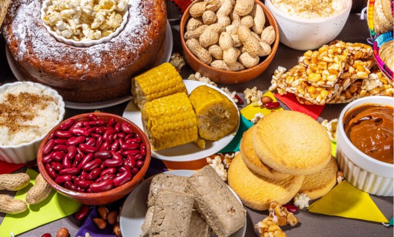 Nutricionista explica como diabéticos podem aproveitar as comidas de festas juninas sem complicações à saúde