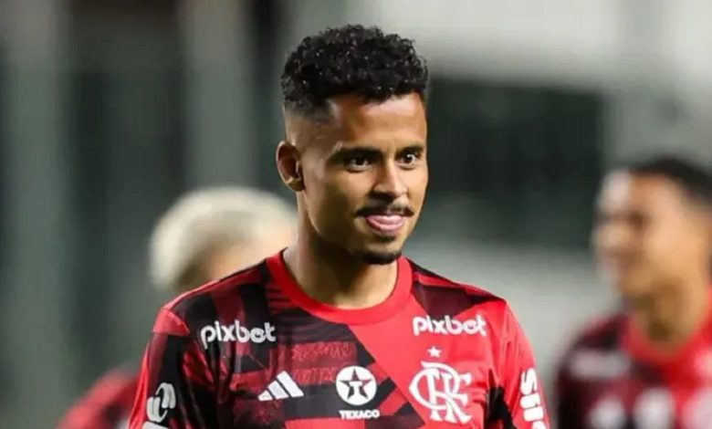 Allan ainda não se firmou no Flamengo e coloca em xeque investimento pelo volante