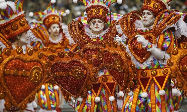 Apuração do carnaval carioca: entenda os quesitos avaliados