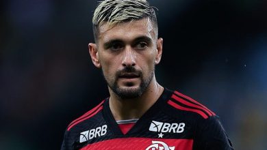Arrascaeta e outros geram influência em ‘sofrimento’ do Flamengo no mercado da bola