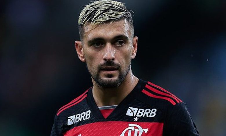 Arrascaeta e outros geram influência em ‘sofrimento’ do Flamengo no mercado da bola