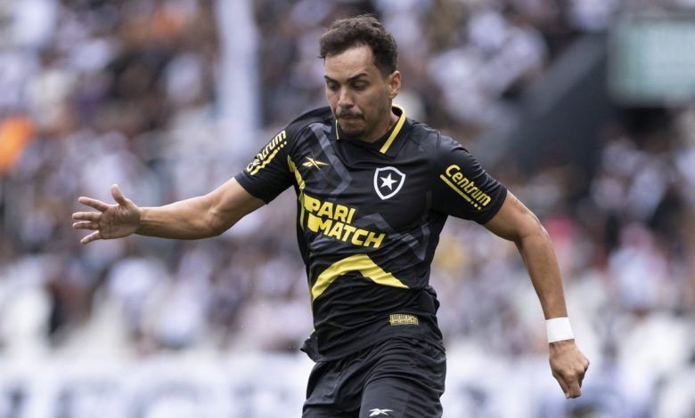 Boa partida de Eduardo não mascara fragilidades e Botafogo depende de combinação de resultados