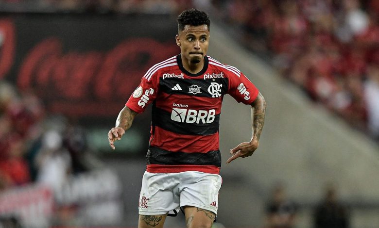 Boletim divulgado; Flamengo perde Allan, atleta foi diagnosticado com dengue