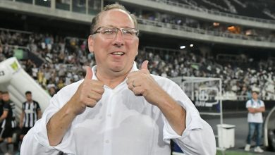 Botafogo cria plano para pagar dívida milionária