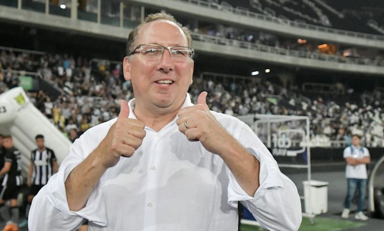 Botafogo cria plano para pagar dívida milionária