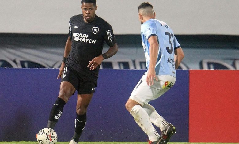 Botafogo x Aurora AO VIVO – Onde assistir o jogo em tempo real da Pré-Libertadores