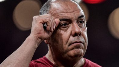Braz toma atitude polêmica sobre torcida do Flamengo e Justiça responde de imediato