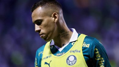 Breno Lopes 'sofre' após recusar ida ao Vasco