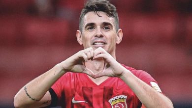 Chegada de Oscar ao Flamengo tem ótima notícia confirmada na China