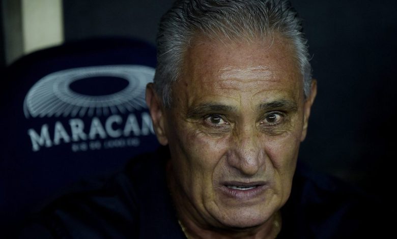 Flamengo encaminha +1 saída e complica vida de Tite