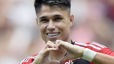 Flamengo estuda nomes oferecidos no mercado para brigar com Luiz Araújo