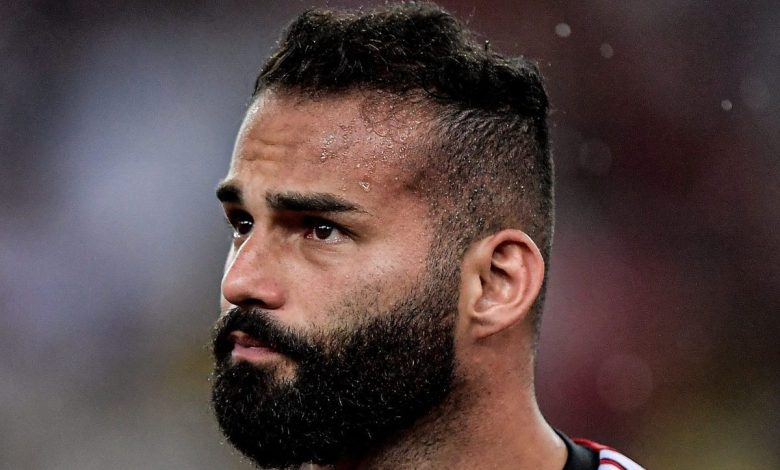 Flamengo faz última exigência para vender Thiago Maia ao Internacional