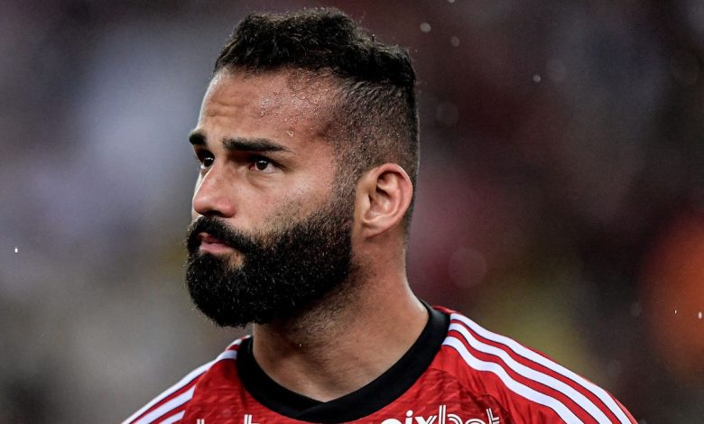 Flamengo não para em Thiago Maia e prepara mais saídas no elenco