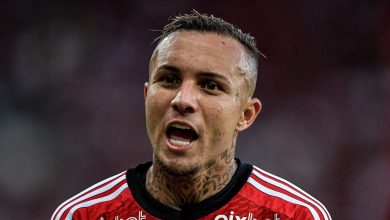 Flamengo se decide sobre venda de Cebolinha