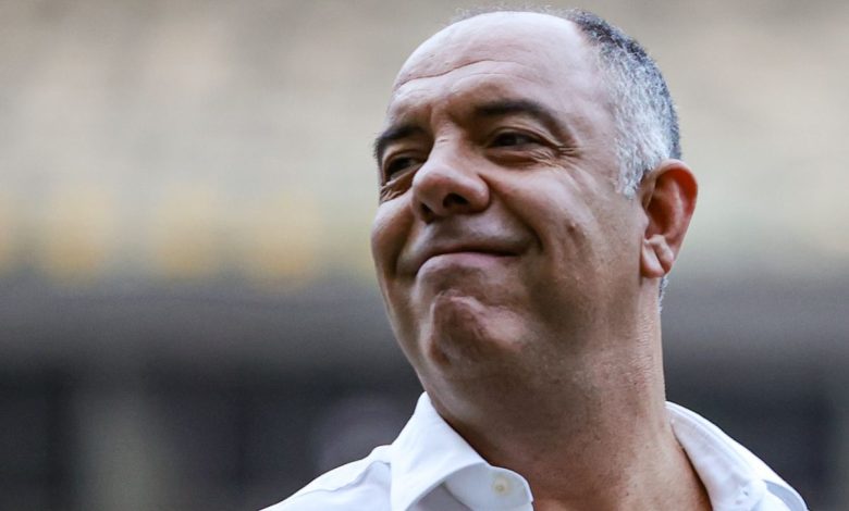 Flamengo surpreende e aceita contratar camisa 10 para 'salvar' Braz
