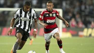 Flamengo x Botafogo: saiba onde assistir clássico desta quarta-feira (7)