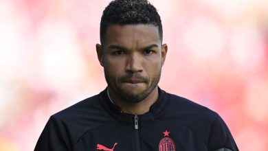 Júnior Messias via SAF? Vasco nega empréstimo de atacante do Genoa-ITA