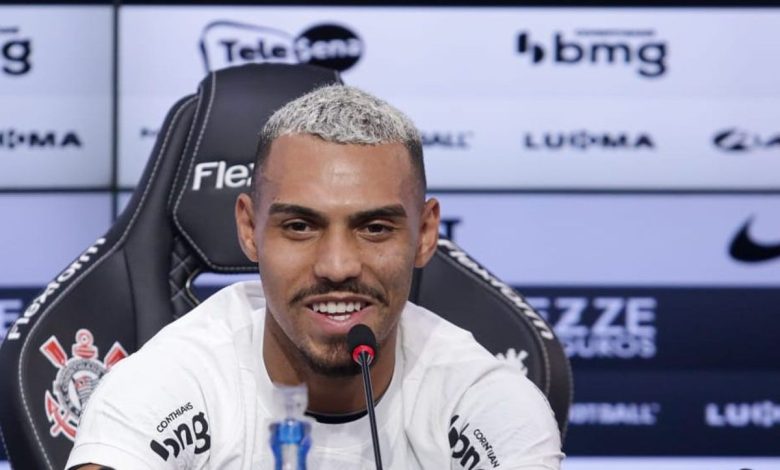 Matheus França detalha sua saída do Flamengo