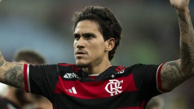 Pedro ‘deita’ em Gabigol e vaias no Maracanã resgatam passado recente no Flamengo