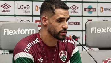 Renato Augusto manda a real sobre tudo que pensa de Fernando Diniz no Fluminense