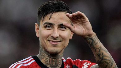 Saída de Pulgar para Catar tem definição no Flamengo com novo contrato