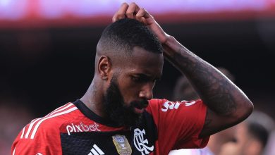 Spindel expõe informação sobre Gerson e data para alta é conhecida no Flamengo
