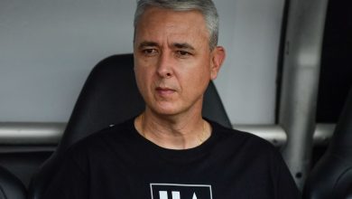 Tiago Nunes toma 1ª atitude após ser demitido do Botafogo