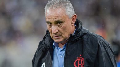 Tite deixa Nação irada em vitória do Flamengo