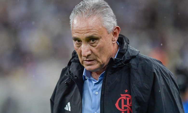 Tite deixa Nação irada em vitória do Flamengo