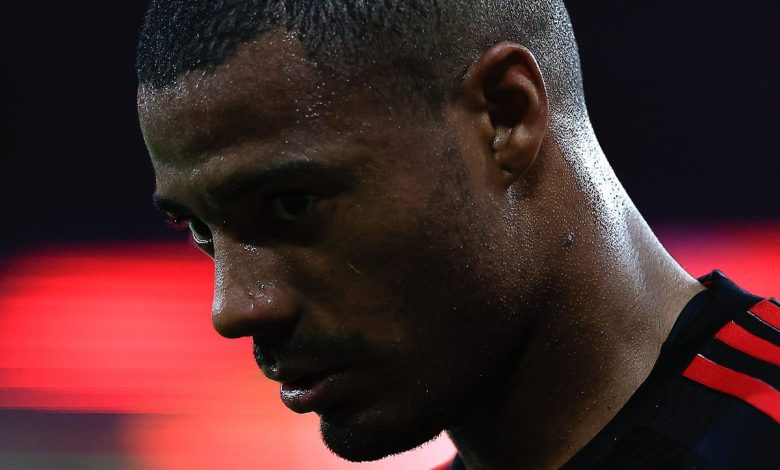 Tite revela condição para melhora imediata de Nicolás De La Cruz e expõe problema no Flamengo