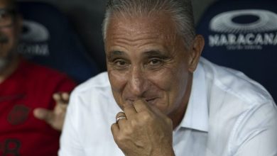 Titularidade fácil com Tite: Casemiro pode ficar livre e torcida do Flamengo se empolga
